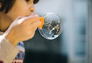 Kid Bubble