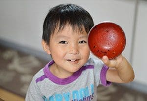 保育園児 ランチ